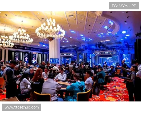 中国德州扑克锦标赛精彩回顾与赛事亮点分析，展现中国扑克运动的快速发展与未来前景