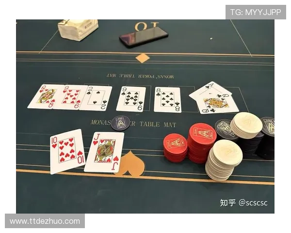 如何正确理解德州扑克中的大小牌关系提升获胜几率