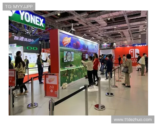 德州扑克电竞：分析热门赛事背后的商业价值与市场潜力