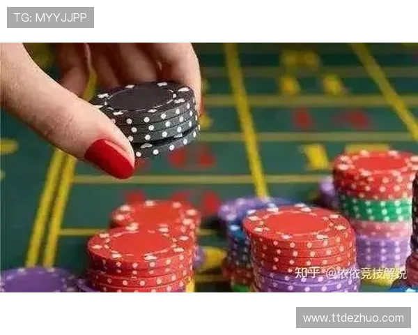 德州扑克规则图详解指南，适合初学者学习的完整规则与示意图