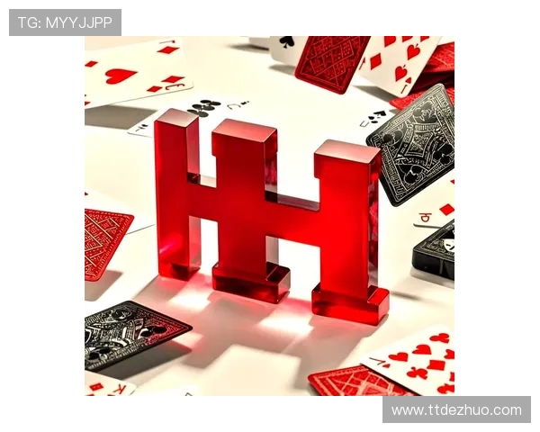 德州撲克历史发展与文化背景深入探讨