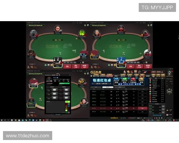 快速掌握gg扑克线上开户流程的详细操作步骤介绍