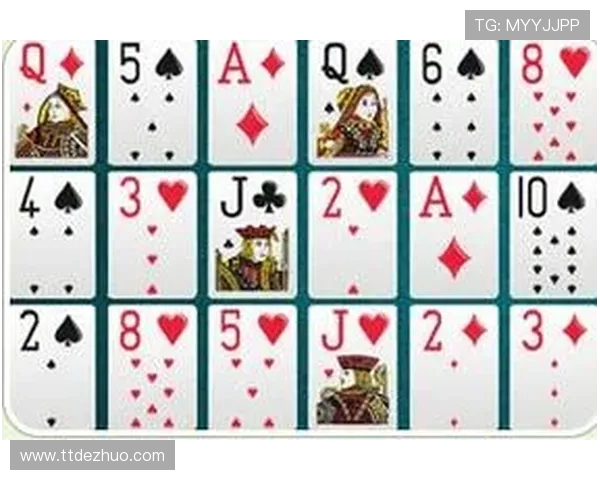 21点扑克牌规则详解：全面了解游戏流程与玩法技巧