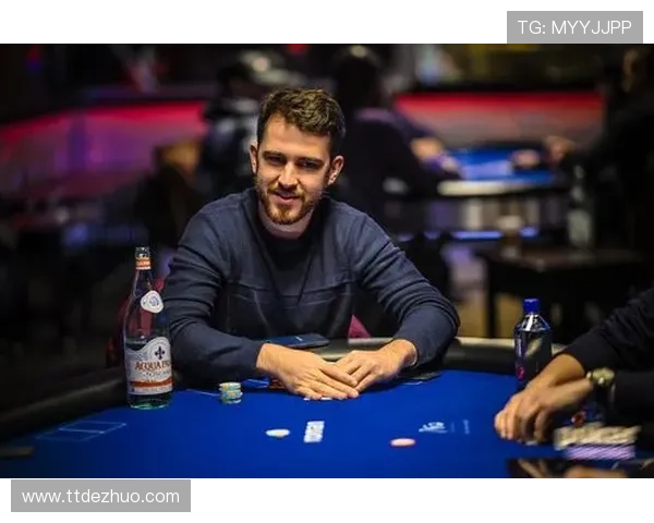 如何在德州扑克线下现金局中分析对手行为提升比赛节奏 如何在德州扑克线下现金局中分析对手行为提升比赛节奏