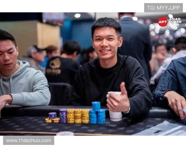 德州扑克中国赛事直播平台推荐与比赛观看技巧 德州扑克中国赛事直播平台推荐与比赛观看技巧