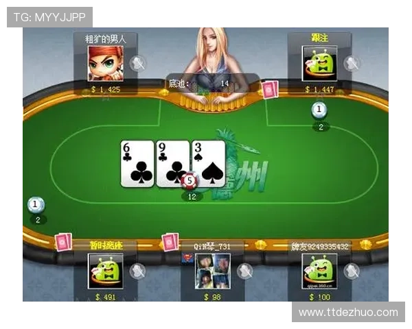 最新版本菠萝德州扑克游戏下载指南，详细操作教程帮你快速上手游戏